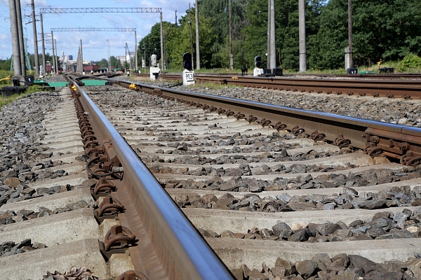 "RB Rail" pētījumā izvērtēs klimata pārmaiņu ietekmi uz "Rail Baltica" dzelzceļa līniju