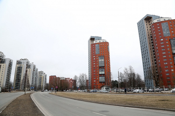 "Arco Real Estate": Novembrī dzīvokļu piedāvājums Rīgā kopumā samazinājās par 2%