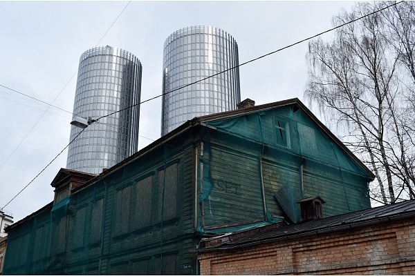 Apspriedīs ieceri Daugavpilī izbūvēt katlu māju siltuma ražošanai no atkritumiem