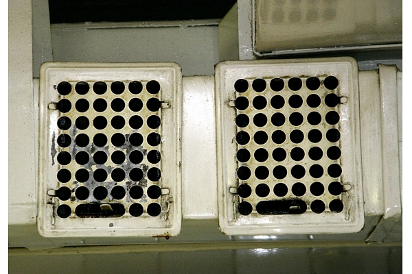 Mājokļos ar gāzes iekārtām tvaika nosūcēji vairs nedrīkst būt pievienoti vienīgajam dabiskās ventilācijas kanālam