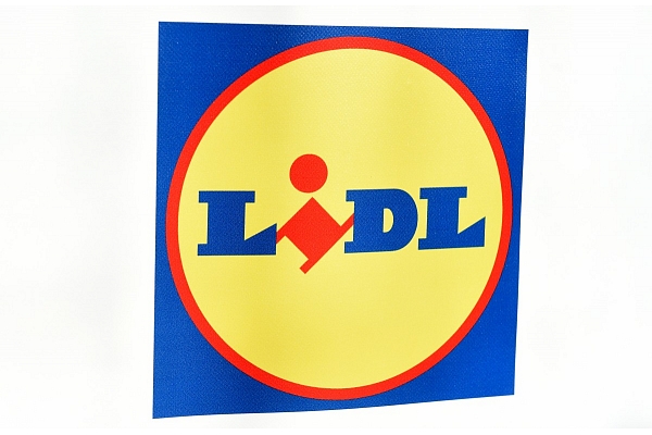 RAF mikrorajonā Jelgavā plāno būvēt lielveikalu "Lidl"