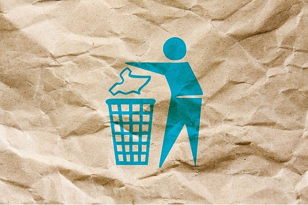 Kāpēc ir svarīgi šķirot atkritumus?