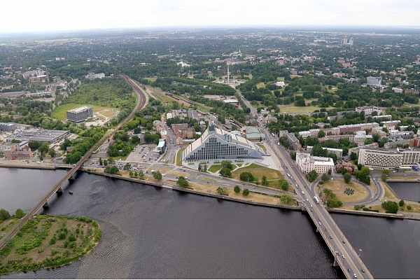 Jaunā Rīgas teritorijas plānojuma nodošana sabiedriskai apspriedei varētu aizkavēties par vairākiem mēnešiem