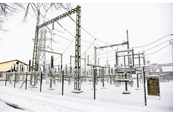 Pagājušā nedēļā visās Baltijas valstīs pieauga elektroenerģijas biržas cena