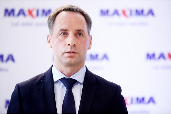 Šogad "Maxima Latvija" investēs līdz 50 miljoniem eiro veikala tīkla attīstībā