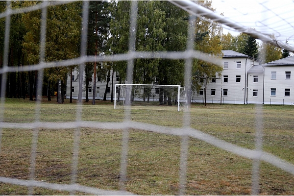 Jelgavas pašvaldība izsludinās konkursu par zemes nomu futbola laukuma izveidei