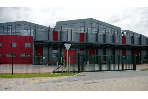 Septīto ražošanas ēku Ventspils Augsto tehnoloģiju parkā par 4,9 miljoniem eiro būvēs "Aimasa"