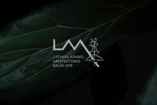 Sākusies darbu pieteikšana skatei "Latvijas Ainavu arhitektūras balva 2019"