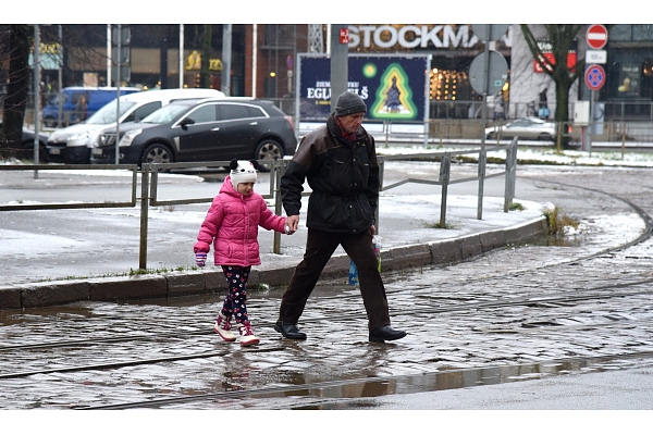 Diskutēs par arhitekta Sergeja Ņikiforova priekšlikumu Rīgas transporta pamatstruktūras pilnveidošanai