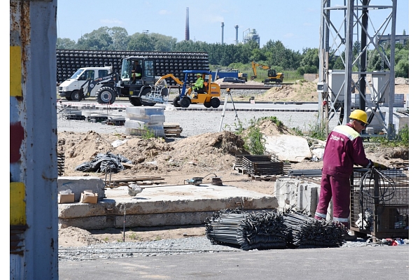 Būvniecības padome: Būvniecības iepirkuma līgumos prasītie nodrošinājumi ir nesamērīgi