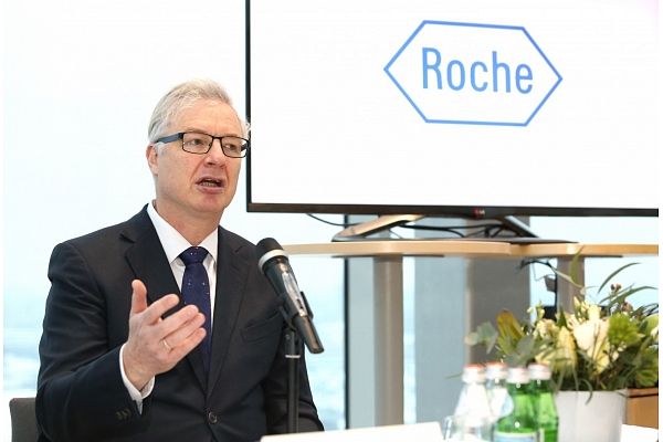 "Roche" mājā Miera ielā 25 plānots investēt piecus miljonus eiro