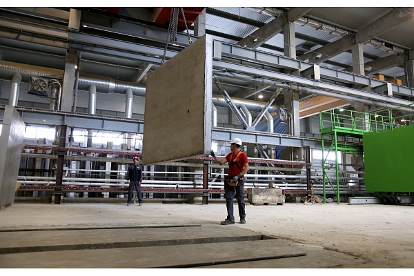 "Consolis" iegādājies betona elementu ražotāja "TMB" grupas uzņēmumus Somijā un Latvijā