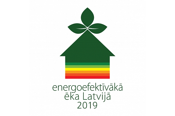 Vēl līdz 17. maijam aicina pieteikties konkursā "Energoefektīvākā ēka Latvijā 2019"