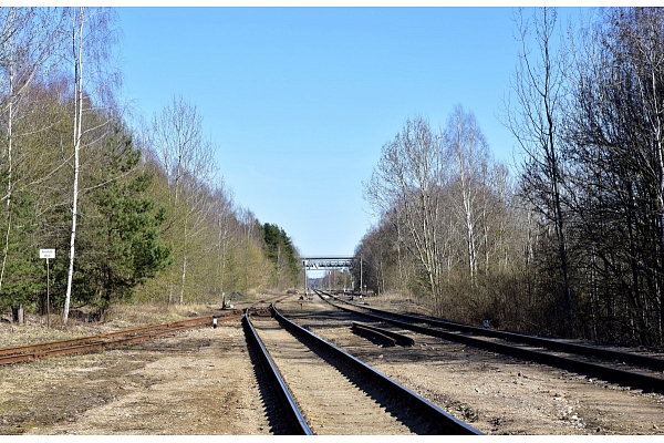 "LDz Infrastruktūra" piedalīsies dzelzceļa posma Mažeiķi-Reņģe atjaunošanā