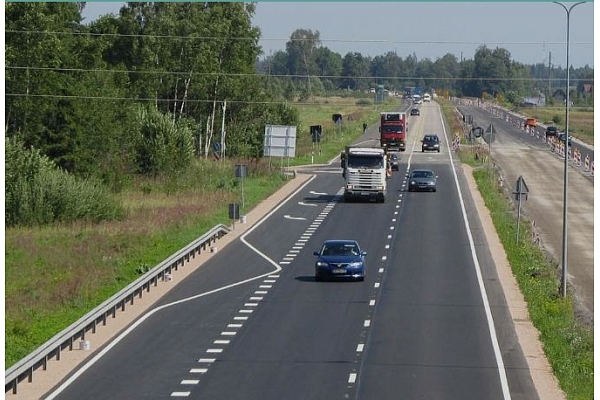 SIA "SD-Serviss" – norobežojošo barjeru sistēmas, ātrumvaļņi, ceļu drošības aprīkojums un palīglīdzekļi 