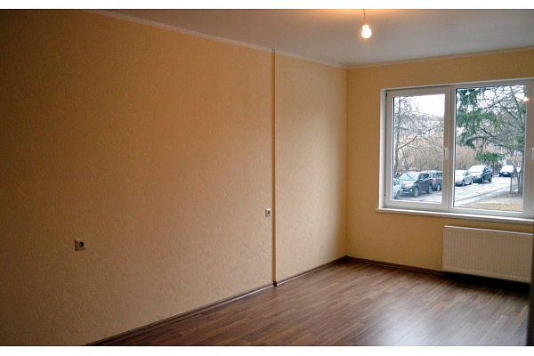 "Luminor": Latvijā mājokļu kredītus iedzīvotāji pamatā ņem dzīvokļa iegādei