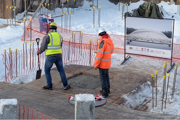 Būvniekiem ziņas vienotajai darba laika uzskaites datubāzei būs jāsniedz no nākamā gada februāra