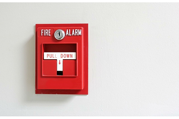 Automātiskā balss ugunsgrēka izziņošanas sistēma – kam tā nepieciešama?