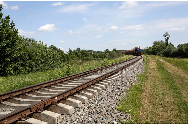 Valdība atbalsta noteikumu grozījumus nekustamo īpašumu atsavināšanai "Rail Baltica" vajadzībām