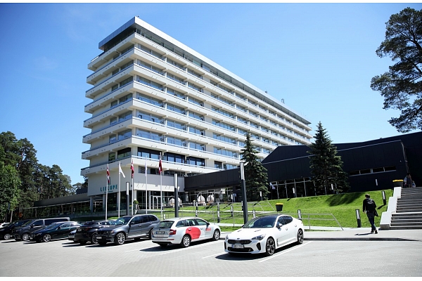 Siguldas novada pašvaldība piedāvā zemi viesnīcas būvniecībai