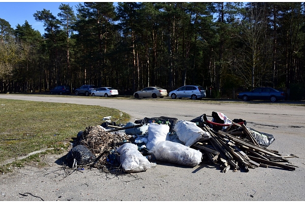 Rīgas atkritumu apsaimniekotājs "Tīrīga" investēs septiņus miljonus eiro auto un konteineru parka modernizācijā