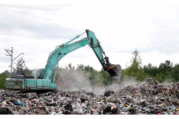 Jelgavas dome neiebilst pret plastmasas atkritumu pārstrādes rūpnīcas izveidi