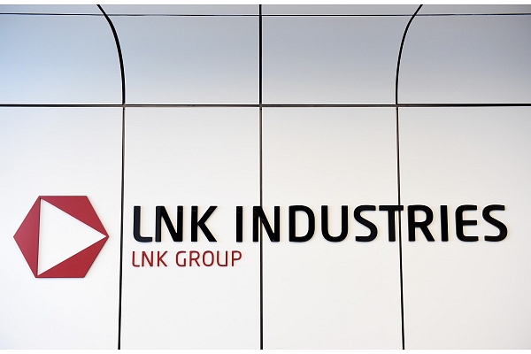 "LNK Industries" iesniegusi sūdzību par skolas un sporta ēkas būvniecības iepirkumu Ogrē