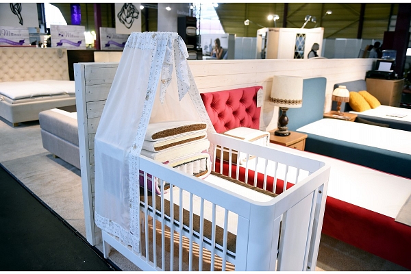 Bērnu mēbeļu ražotājs "Snores" atklās par aptuveni 200 000 eiro iegādātās un renovētās ražošanas telpas