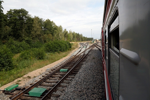"Rail Baltica" trasē atļaus derīgo izrakteņu ieguvi