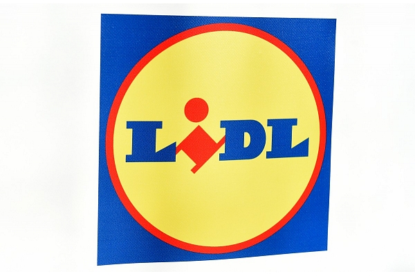 Ekspluatācijā nodots pirmais "Lidl" veikals Rīgā