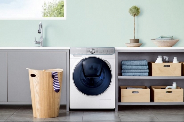 5 ieteikumi, kā pagarināt veļas mašīnas mūžu