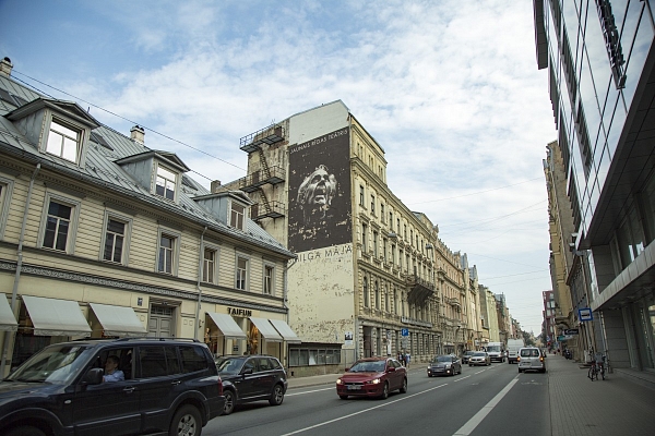 FM rosina pārplānot finansējumu Jaunā Rīgas teātra būvniecībai
