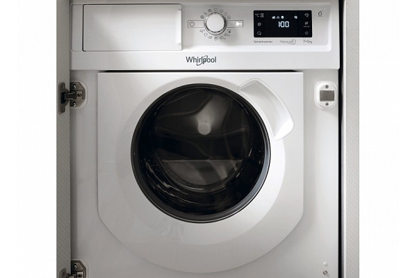 SIA "Baltic Management Force" – veļas mašīnas, veļas žāvētāji, trauku mazgājamā mašīna