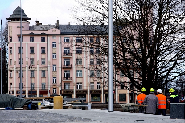 "Possessor" ar "Affiliate Solutions" noslēdz nekustamā īpašuma Kuģu ielā 13, Rīgā, pirkuma līgumu