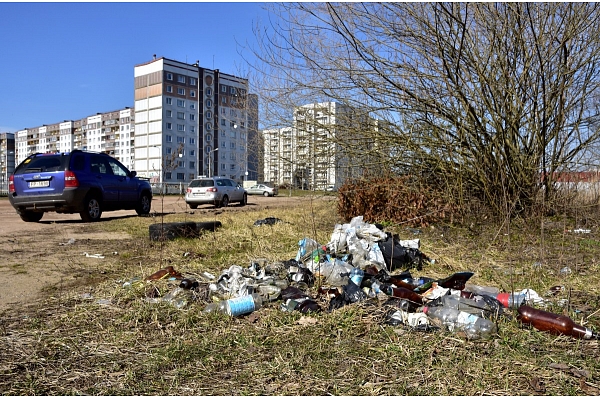 Ārkārtas situāciju Rīgā VARAM izmantos, lai izstrādātu grozījumus atkritumu apsaimniekošanas regulējumā