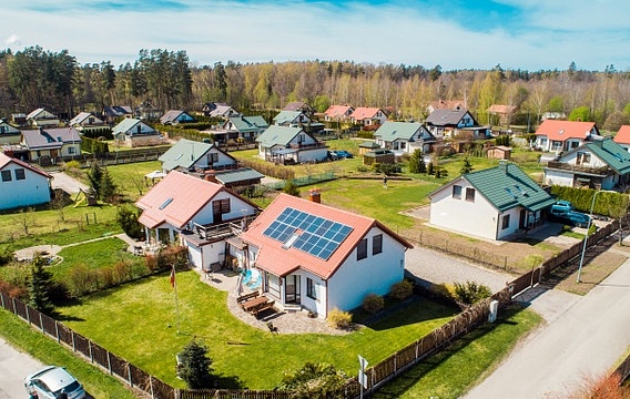 5 mīti un patiesība par saules enerģiju Latvijā