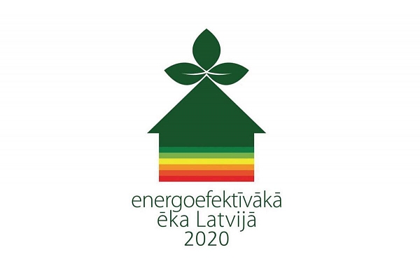 24. septembrī notiks konkursa "Energoefektīvākā ēka Latvijā 2020" laureātu apbalvošana