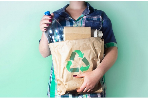 10 padomi efektīvai atkritumu šķirošanai