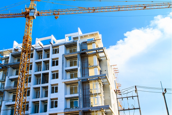Eiropas Komisija atzinīgi novērtē EM piedāvājumu zemu izmaksu īres māju būvniecības atbalstam