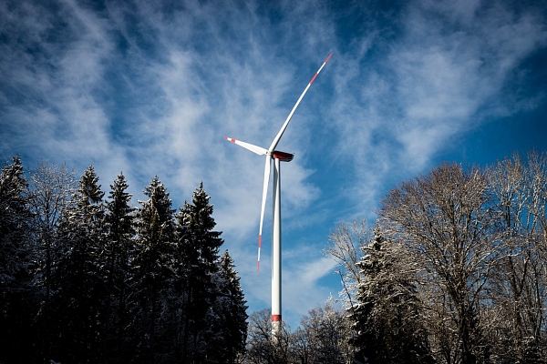 Asociācija: Eiropā vēja enerģijas nozare attīstās, Latvijā – spītīgi nemainīga