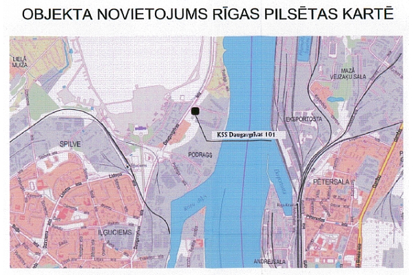 Par vairāk nekā 13 miljoniem eiro pārbūvēs Baltijā lielāko kanalizācijas sūkņu staciju