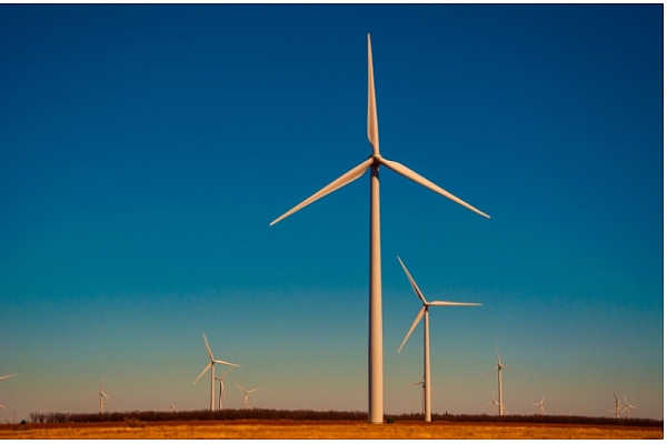 29.aprīlī notiks vēja enerģijai veltīta tiešsaistes konference