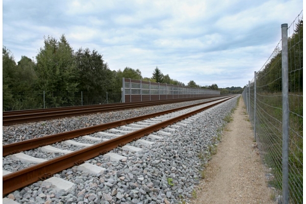 Pieci kandidāti nominēti "Rail Baltica" infrastruktūras apkopes punktu būvprojektu izstrādes otrai kārtai