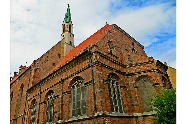 Renesanse: Vēsture un mūsdienās izcilākie piemēri Latvijā