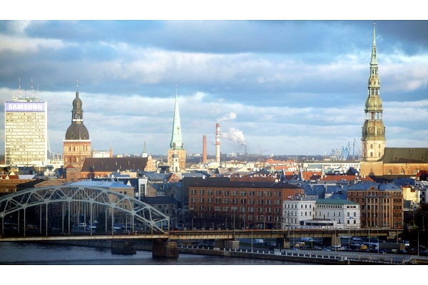 Diskusijas par centralizētās siltumapgādes politiku Rīgā ir jāturpina