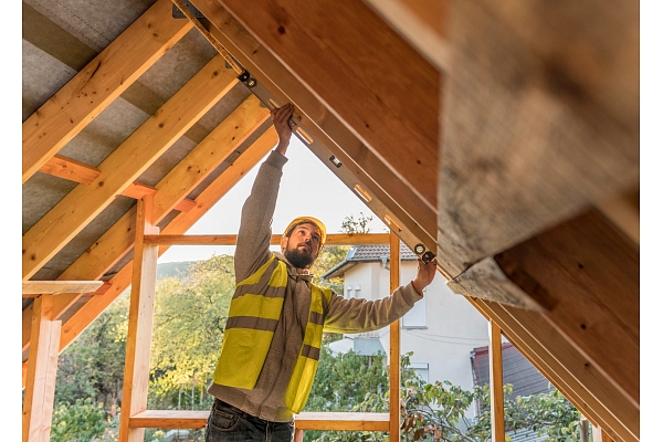 3 būvmateriāli, kas šobrīd var būtiski sadārdzināt mājas būvniecības izmaksas