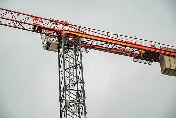 CSP: inženierbūvniecības produkcijas apjoms 1. ceturksnī palielinājās par 40,7% 