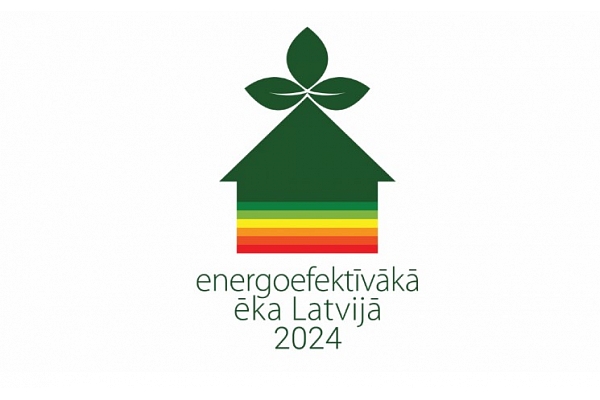 Konkursa “Energoefektīvākā ēka Latvijā 2024” laureātus godinās 19. septembrī
