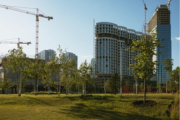 Ilgtspējīga būvniecība – Baltijas nekustamā īpašuma tirgus prioritāte 2025. gadam