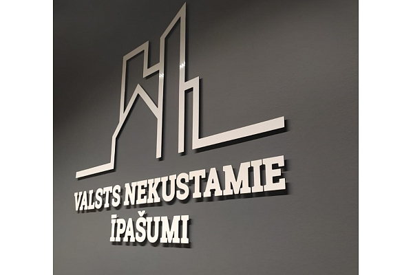 VNĪ: Pērn, atsavinot 117 īpašumus, citos īpašumos investēti vairāk nekā 4 miljoni eiro